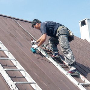外壁・屋根塗装リフォームは 北区の塗装屋さんにお任せ！