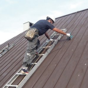 外壁・屋根塗装リフォームは 塗装屋さんにお任せ！