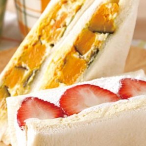 ボリューム満点サンドイッチが人気！アットホームなパン屋さん