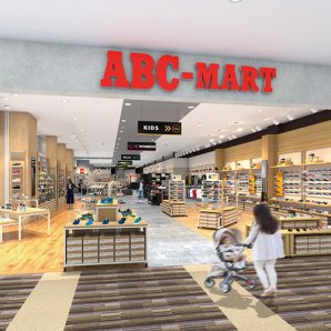 ABC-MART（エービーシーマート） ラソラ札幌店