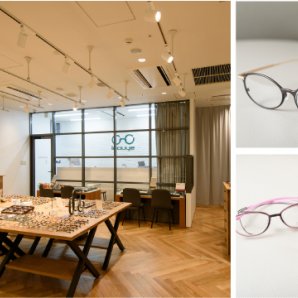 今年4月に北海道初出店！新しいメガネ選びは「メガネの井上」で