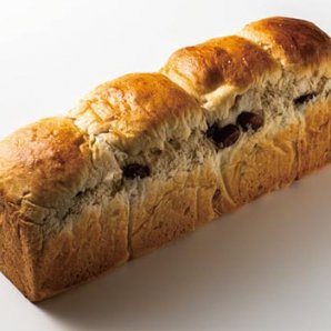 人気商品「まめ食パン」が もっとおいしくリニューアル！