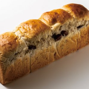 人気商品「まめ食パン」がもっとおいしくリニューアル！