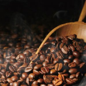 豆源独自の「研ぐコーヒー」にリピーター続出！自家焙煎のコーヒーを味わおう
