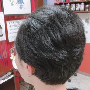 髪の悩みは「B. BLOOM」へ！大人女性のための癖毛・ヘナ専門美容室