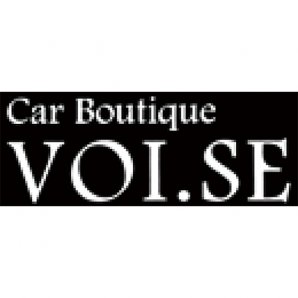 Car Boutique VOI.SE（カーブティック　ヴォイス）