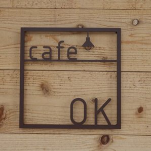 cafe OK