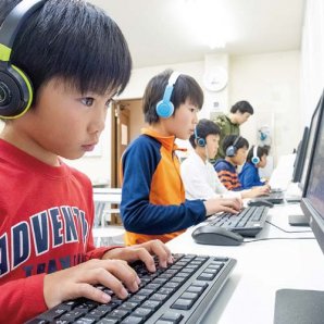 常識を変える新しい英語教育が札幌初上陸！徹底的に成果にこだわる「タイピング英語®️」とは？