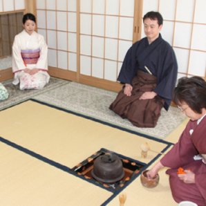 札幌駅北口から徒歩2分の茶道教室 「興味はあるけど難しそう」と思う方におすすめ！