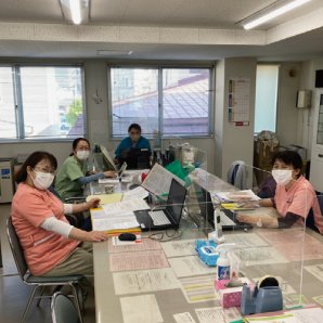 札幌東訪問看護ステーション