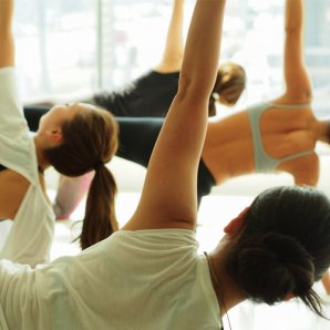 ヨガのスクールAnd Yoga（アンドヨガ） 