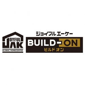 ジョイフルエーケー BUILD-ON 新道店