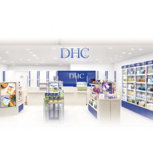 DHC札幌駅アピア直営店