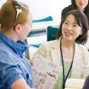 国家資格化！「登録日本語教員」へ　今夏、学習を始める方増えています