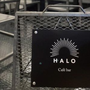 cafe HALO