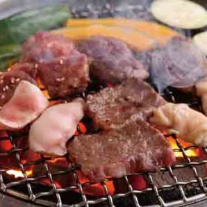 島田屋のお肉と市場水産仲卸直送の魚 BBQ食材を常時60種以上取り揃え！