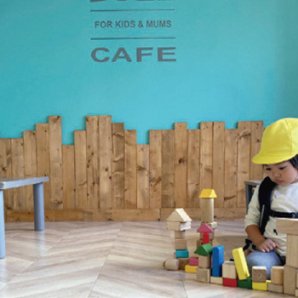 BUZZ CAFE for Kids and Mums