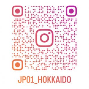 【お知らせ】JP01のInstagram公式アカウント開設しました! [JP01【公式サイト】]
