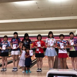 こんにちは！昨日は2019北海道JLBCﾎﾞｳﾘﾝｸﾞﾌｪｽﾃｨﾊﾞﾙが開催され、206名の選手にご参加頂き大盛況で終了致しました9名の女子... [綜合レジャー サンコーボウル【Twitter】]