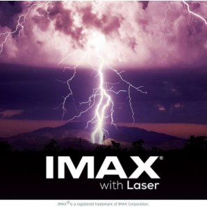 #ふりっぱーNews生まれ変わった映画館で、もっともっと映画を楽しもう！「 #IMAXレーザー」11月8日（金）北海道初上陸！ユナイテッド・... [ふりっぱー公式【Twitter】]