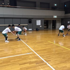 昨日 #野幌総合運動公園 校にてアカデミーがありました！・バスケを始めたい・バスケが上手くなりたいと思ってる人達大募集‼️#... [レバンガ北海道【Twitter】]