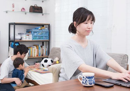 【派遣社員】サポート業務