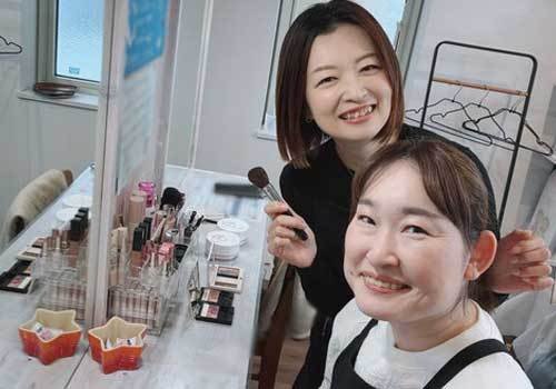 【アルバイト／パート】子育て中のママや未経験者大歓迎！