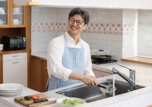 【アルバイト／パート】グループホームの生活支援員