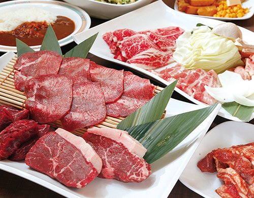 毎月29日は肉の日祭り開催 対象コースで和牛が食べ放題 21 02 23 札幌市の焼肉 王様の台所 札幌 のお店 イベント 動画やレシピ情報 ふりっぱーweb