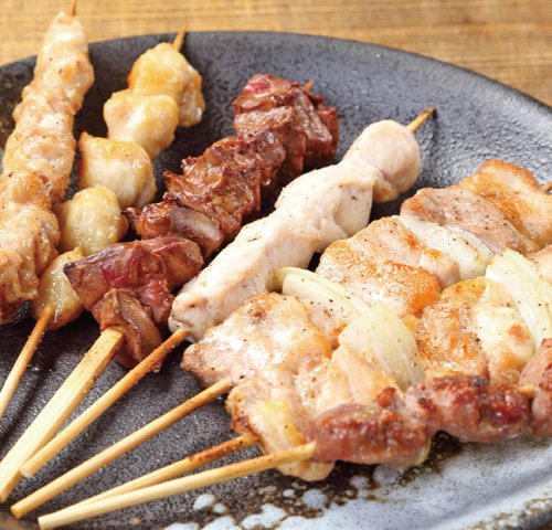 おかげさまで10周年 感謝を込めてサービス 19 08 札幌市の居酒屋 バー 黄金の串 琴似店 札幌 のお店 イベント 動画やレシピ情報 ふりっぱーweb