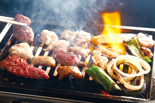 驚くほど安いのに旨い これは反則 03 11 札幌市の焼肉 焼肉もんもん 札幌 のお店 イベント 動画やレシピ情報 ふりっぱーweb