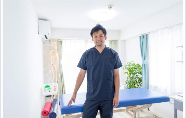 理学療法士が伝える！内臓・自律神経が整う健康体操（全5回）