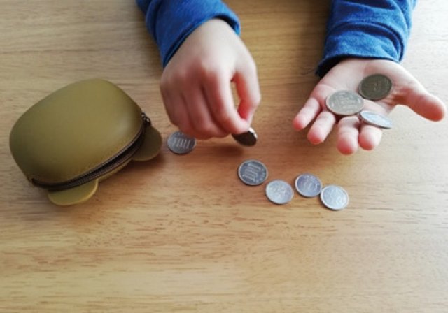 親子で学ぶ！8歳から始めるお金の勉強（定員20組）