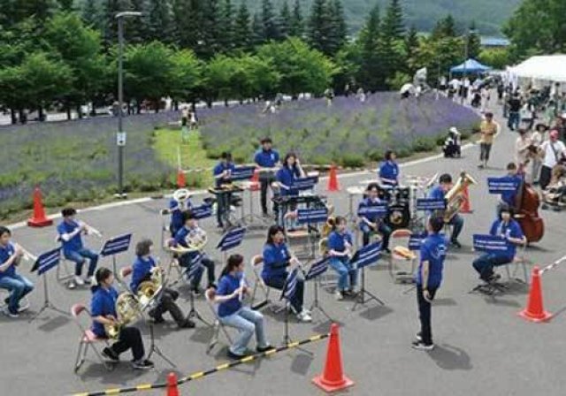 【参加無料】子ども向け工作イベントあり！第16回南沢ラベンダーまつり