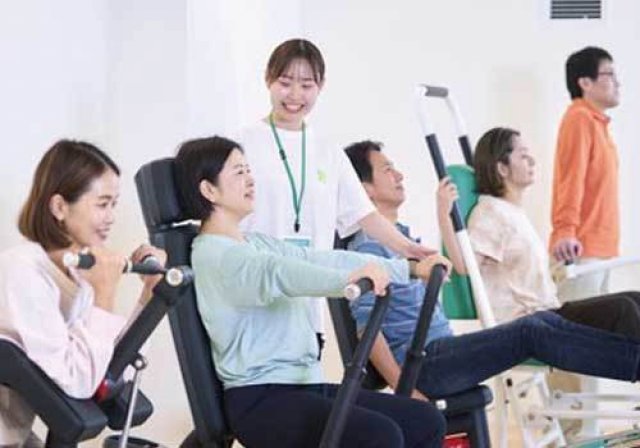 血管年齢測定・AI姿勢診断・からだのお悩み相談 健康寿命を知ろう！無料相談会