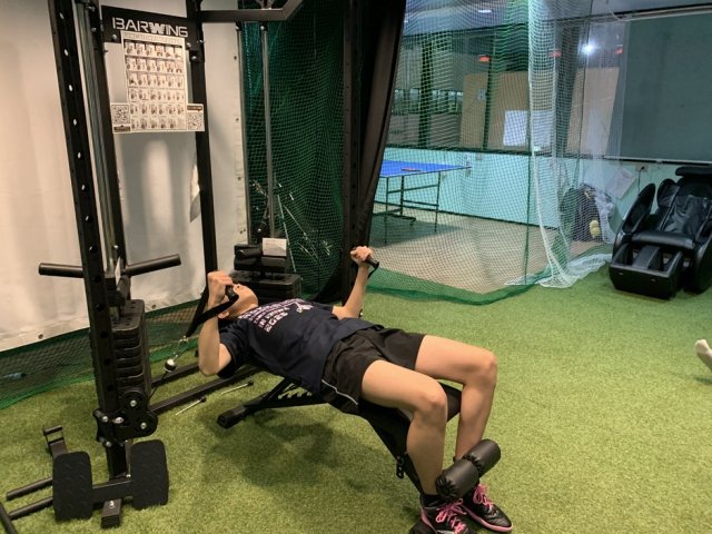 2,000円/月のコスパジムを無料体験