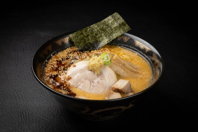 【札幌真麺処 幸村 月寒本店】10周年感謝祭開催！