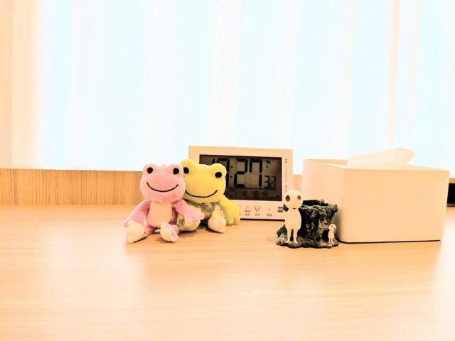 心理師とのカウンセリング体験80分