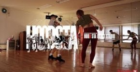 HOODSTA DANCE STUDIO（フッドスタ ダンス スタジオ）【紹介】