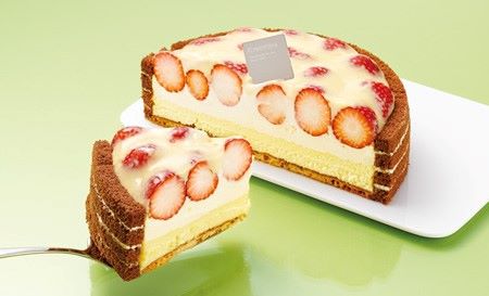 30 年以上のロングセラー人気 きのとや季節のケーキ 販売数no 1 ストロベリーザーネ 3月限定販売 札幌のお店 イベント 動画やレシピ情報 ふりっぱーweb 30 年以上のロングセラー人気 きのとや季節のケーキ 販売数no 1 ストロベリーザーネ 3月限定販売 札幌のお店 イベント 動画やレシピ情報 ふりっぱーweb