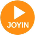 ふりっぱーのスマートフォンアプリ　JOYIN