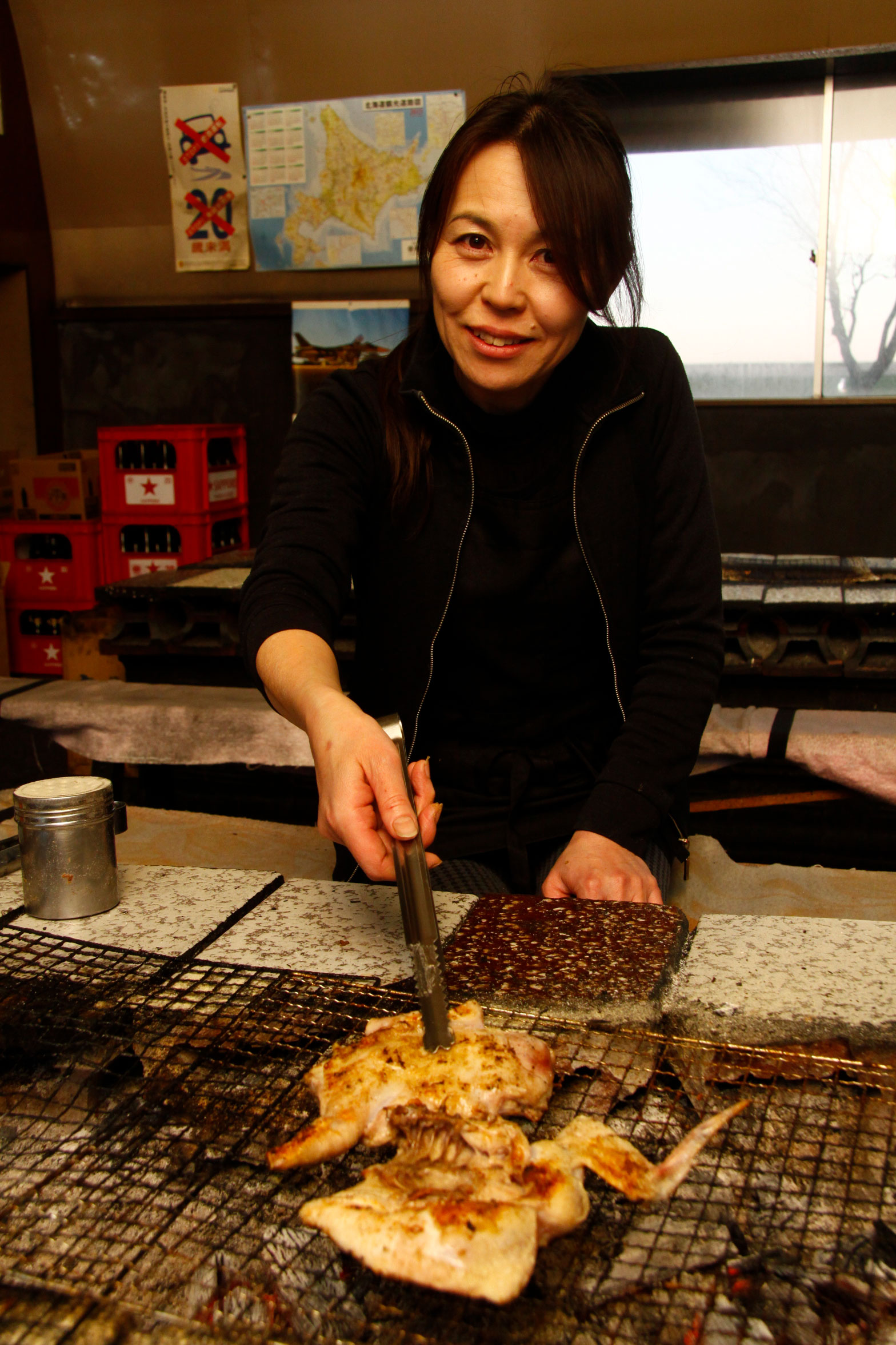 チキン