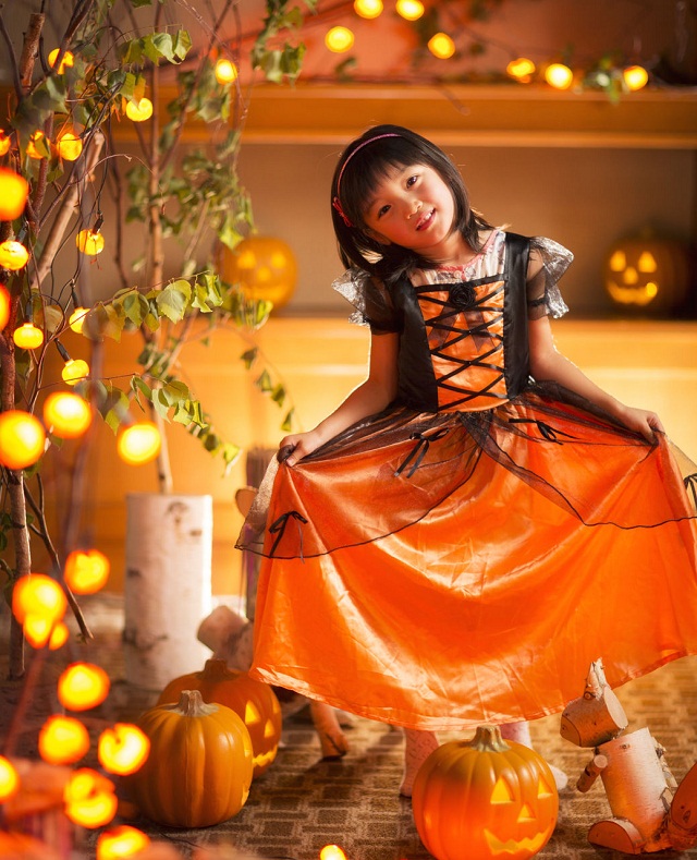 「おとぎの森のハロウィン舞踏会」トマムで10月31日開催。親子でプリンセスになって、ファッションショーを楽しもう！札幌のお店・イベント、動画