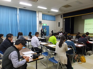プログラム 日程表 第46回千葉県透析研究会