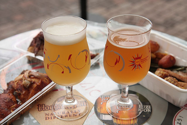 ビールからベルギー文化が見えてくる ベルギービールウィークエンド17 札幌 が7月2日 日 まで開催中 札幌 のお店 イベント 動画やレシピ情報 ふりっぱーweb