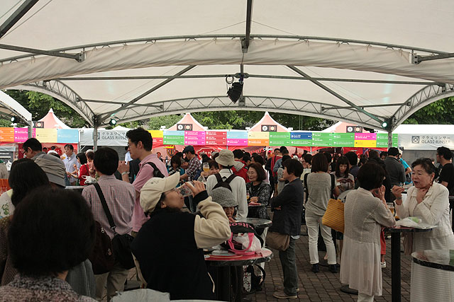 ビールからベルギー文化が見えてくる ベルギービールウィークエンド17 札幌 が7月2日 日 まで開催中 札幌 のお店 イベント 動画やレシピ情報 ふりっぱーweb