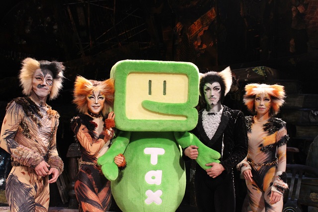 CATS　キャッツ劇団四季　額　レア CATS キャッツ劇団四季 額 レア （劇団四季 on X: 