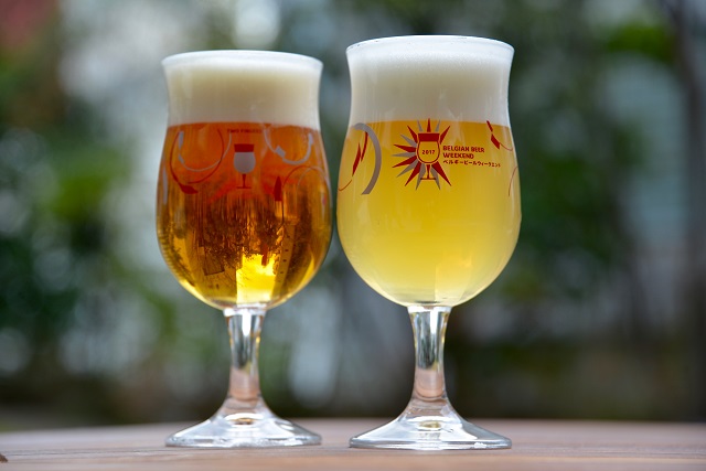 ユネスコ無形文化遺産 ベルギービール文化 を初夏の札幌で ベルギービールウィークエンド17 札幌 6月24日 土 から 大通公園8丁目で開催 札幌のお店 イベント 動画やレシピ情報 ふりっぱーweb ユネスコ無形文化遺産 ベルギービール文化 を初夏の札幌で ベルギービールウィークエンド17 札幌 6月24日 土 から 大通公園8丁目で開催 札幌のお店 イベント 動画やレシピ情報 ふりっぱーweb