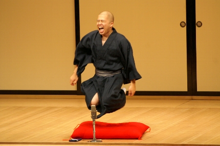 北海道大学落語研究会の 卒業口演 開催 出張落語や寄席で磨かれた 彼らの芸をご覧あれ 札幌のお店 イベント 動画やレシピ情報 ふりっぱーweb
